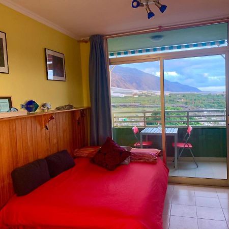 Апартаменти Sunny Bird Puerto Naos, Sol Y Playa Puerto De Naos Екстер'єр фото