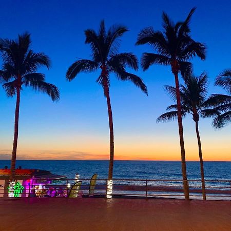 Апартаменти Sunny Bird Puerto Naos, Sol Y Playa Puerto De Naos Екстер'єр фото