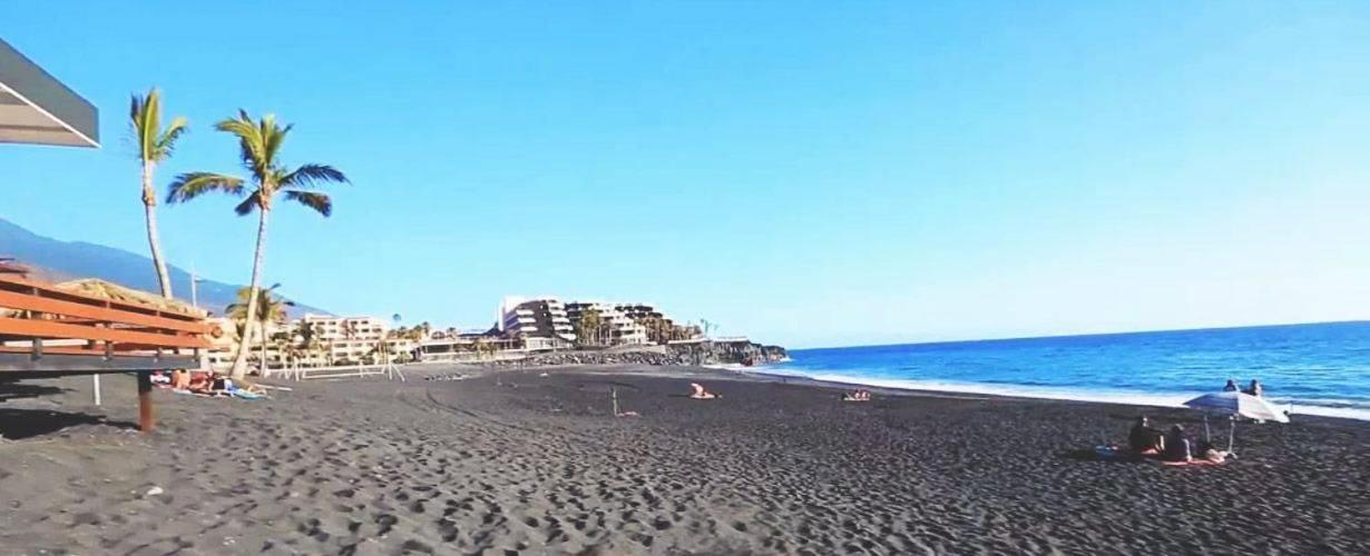 Апартаменти Sunny Bird Puerto Naos, Sol Y Playa Puerto De Naos Екстер'єр фото