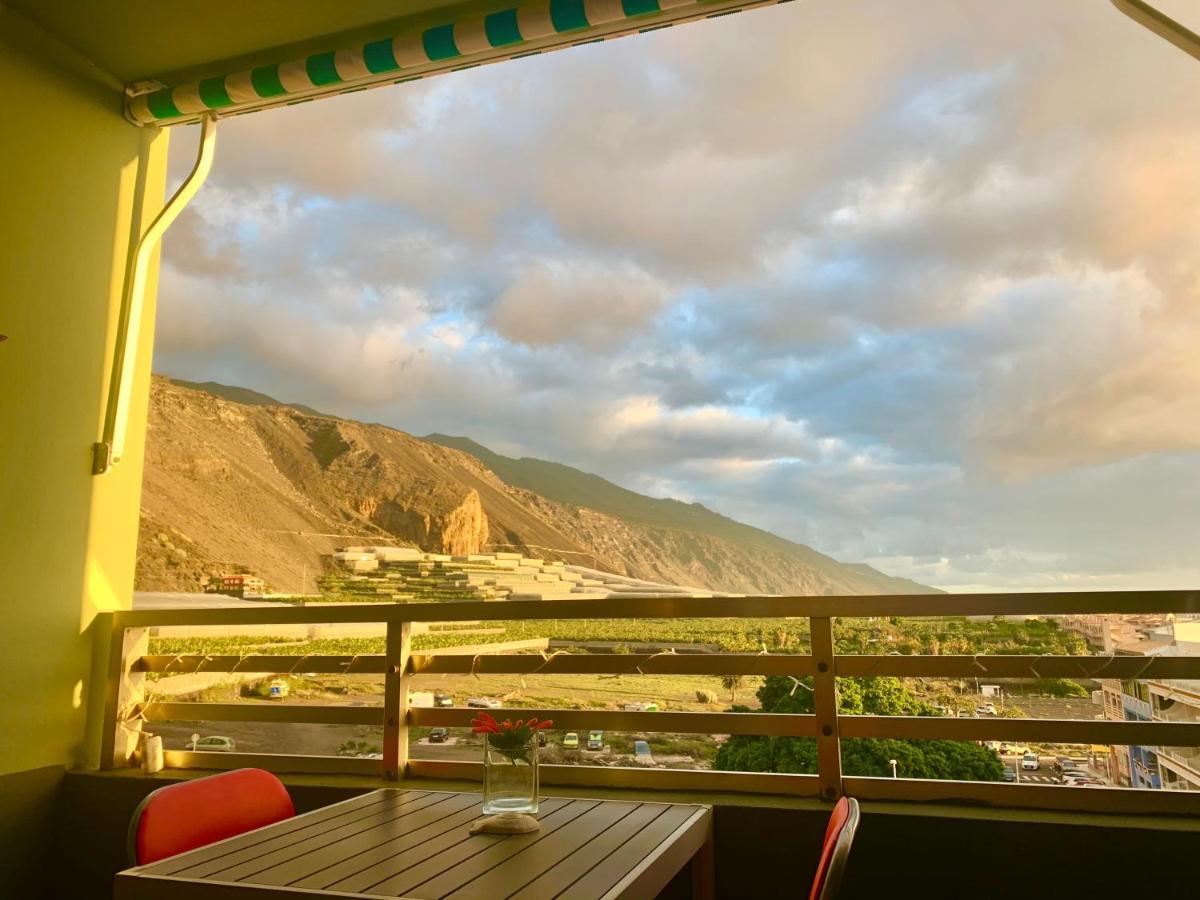 Апартаменти Sunny Bird Puerto Naos, Sol Y Playa Puerto De Naos Екстер'єр фото