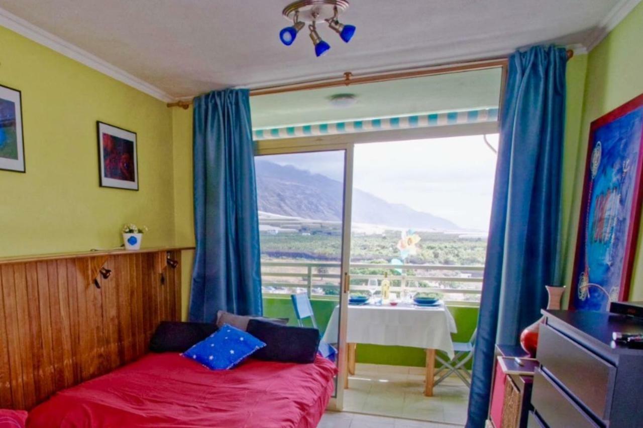 Апартаменти Sunny Bird Puerto Naos, Sol Y Playa Puerto De Naos Екстер'єр фото